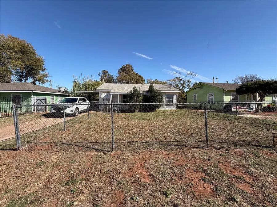 1047 Carter Drive, Oklahoma City, OK 73129 - Image #3