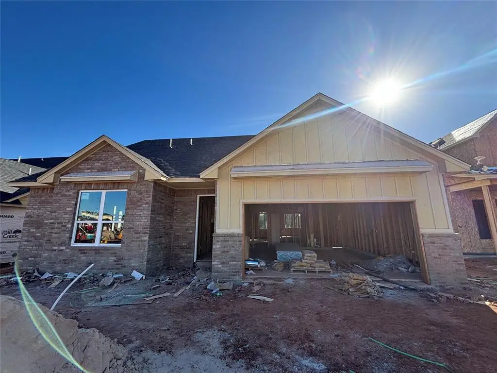 5808 NW 154th Terrace, Edmond, OK 73013 - Image #1