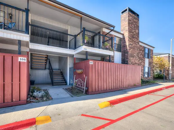 3003 River Oaks #209, Norman, OK 73072