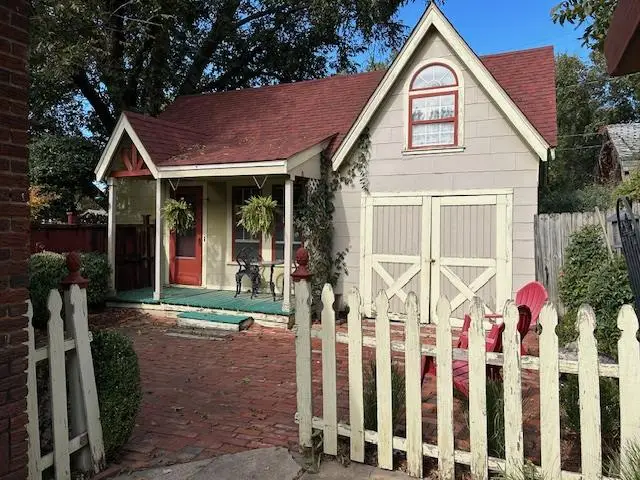 1905 NW 20th Street, Oklahoma City, OK 73106 - Image #2