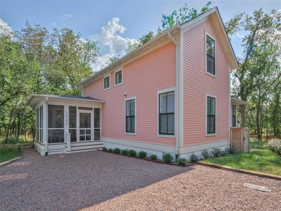 18246 Willowbrooke Court, Norman, OK 73093 - Image #2