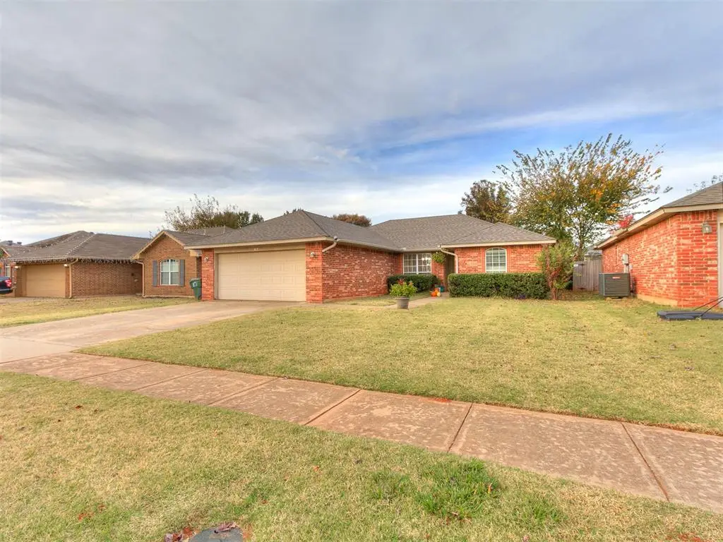 817 Shadowhill Street, Norman, OK 73071 - Image #1