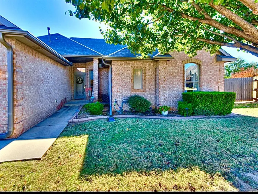 8924 NW 111th Street, Oklahoma City, OK 73162 - Image #3