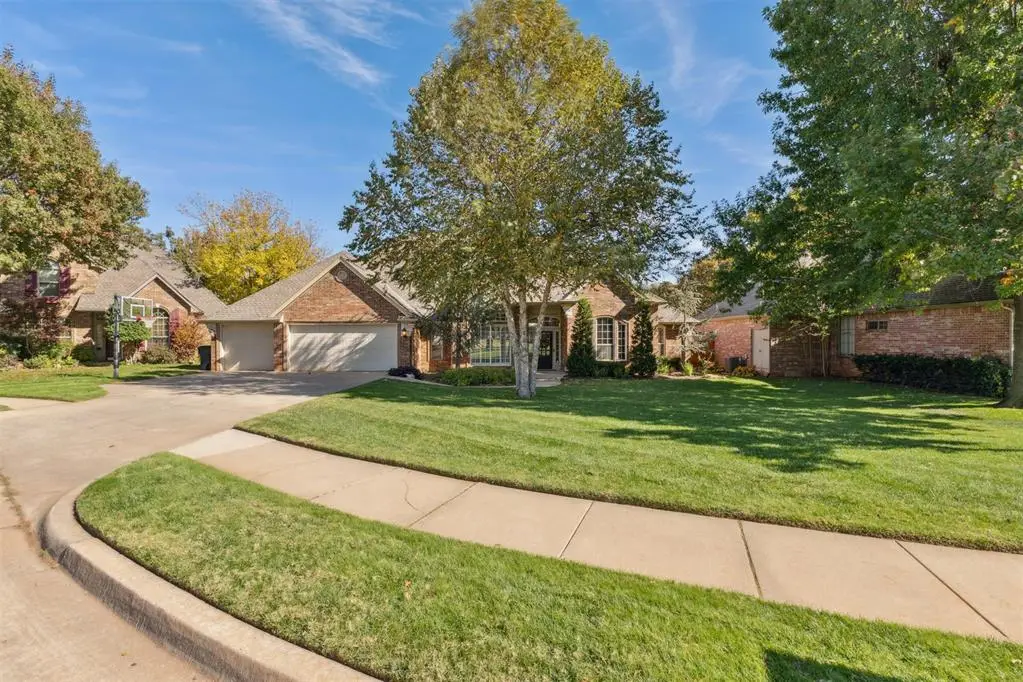 13908 Plantation Way, Edmond, OK 73013 - Image #1