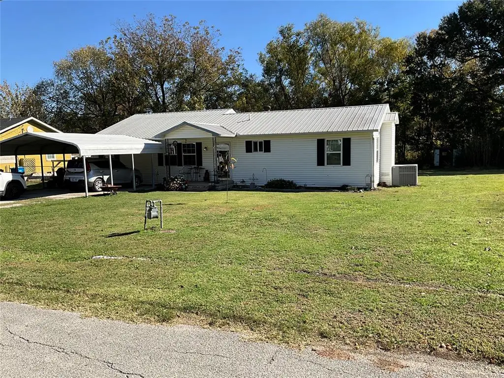 4 N Orray Street, Coalgate, OK 74538 - Image #1