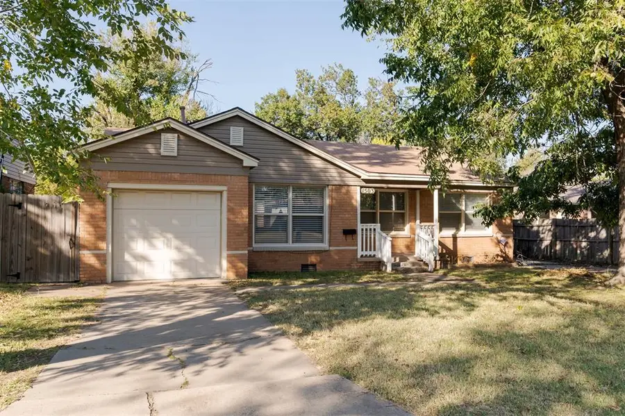 1503 Oxford Way, Oklahoma City, OK 73120 - Image #2