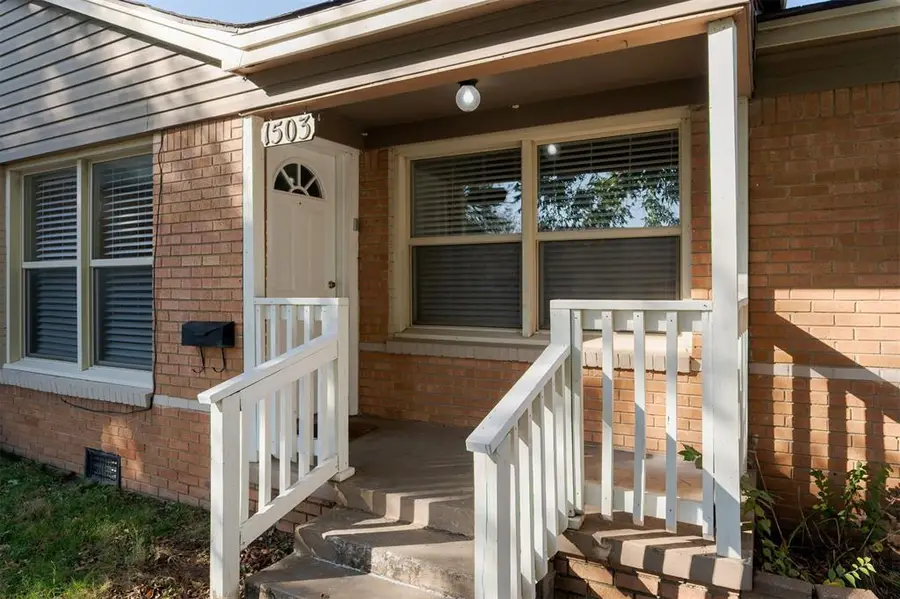 1503 Oxford Way, Oklahoma City, OK 73120 - Image #3