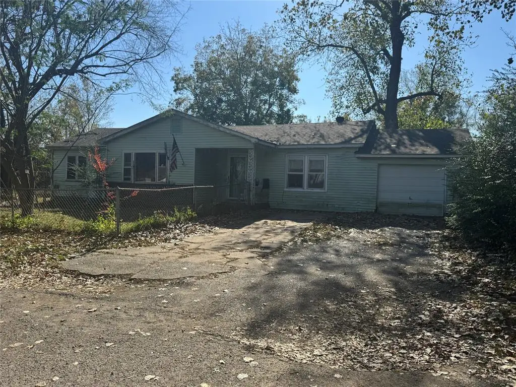 615 Marietta Street, Muskogee, OK 74401 - Image #1