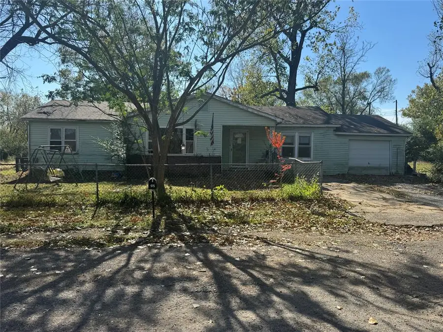 615 Marietta Street, Muskogee, OK 74401 - Image #2