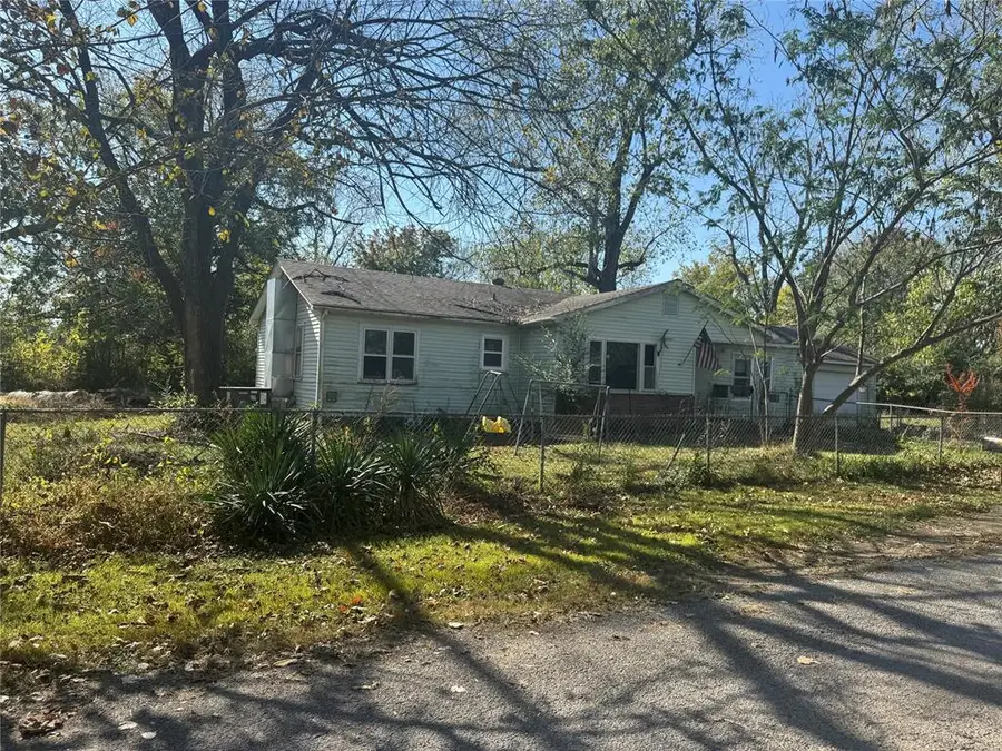 615 Marietta Street, Muskogee, OK 74401 - Image #3
