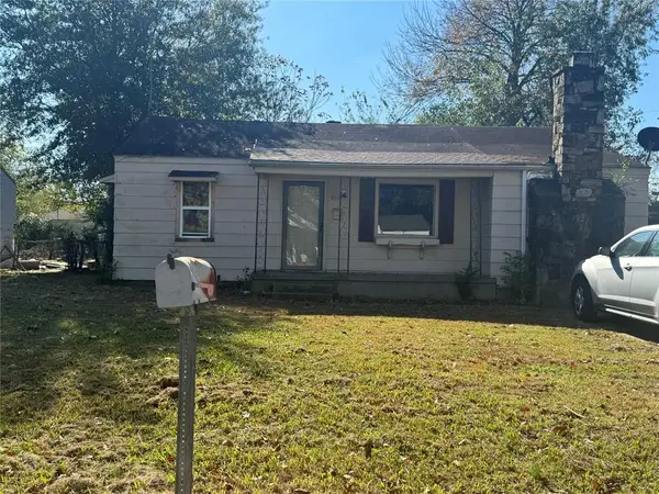 1609 Avondale Street, Muskogee, OK 74403