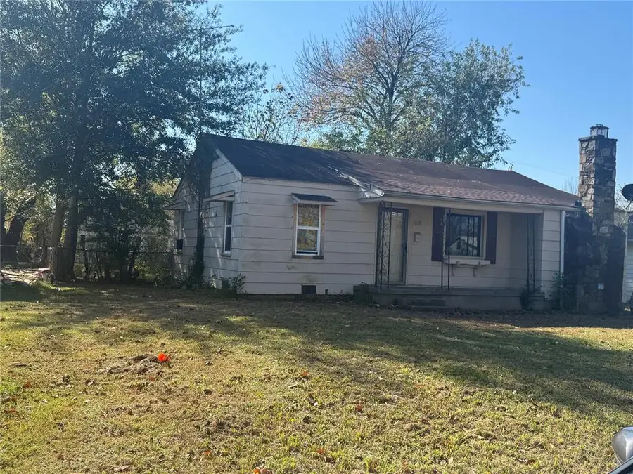 1609 Avondale Street, Muskogee, OK 74403 - Image #2