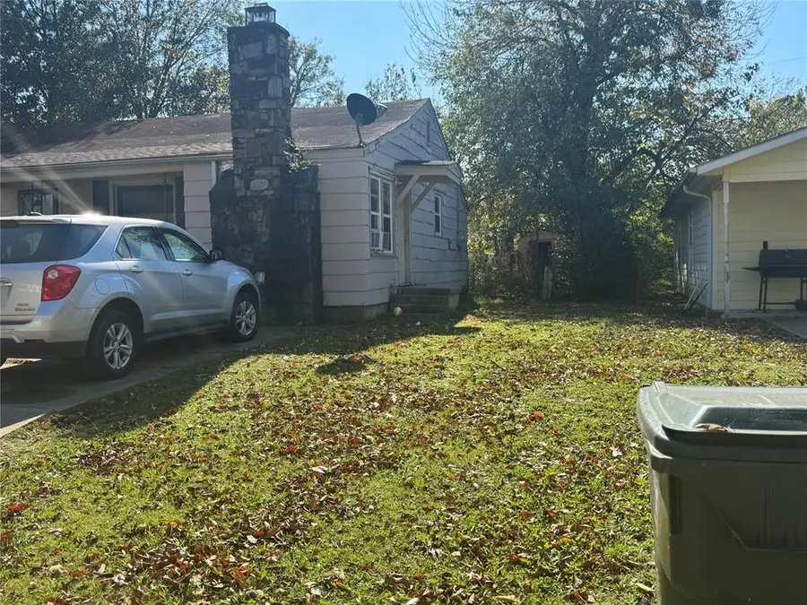 1609 Avondale Street, Muskogee, OK 74403 - Image #3