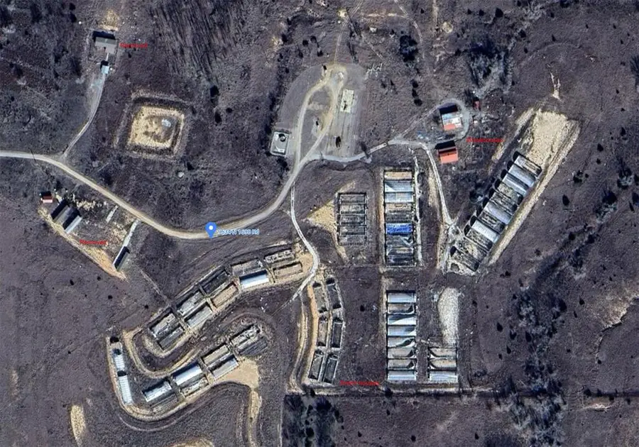 9634 N 1690 Road, Reydon, OK 73660 - Image #2