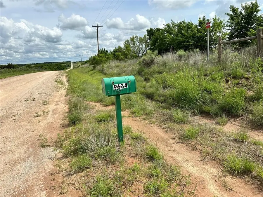 9634 N 1690 Road, Reydon, OK 73660 - Image #3