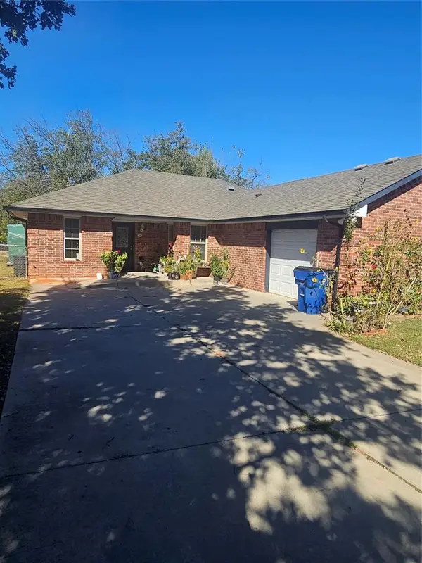 525 SW 12th Street, Blanchard, OK 73010
