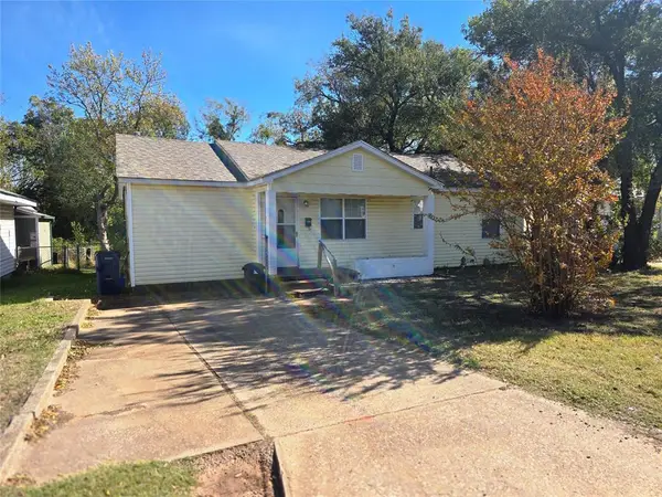 1307 Laverne Avenue, Shawnee, OK 74801