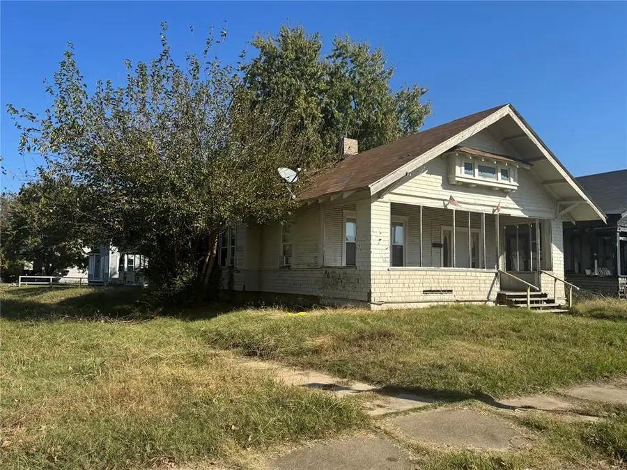 702 E Broadway Street, Muskogee, OK 74403 - Image #2