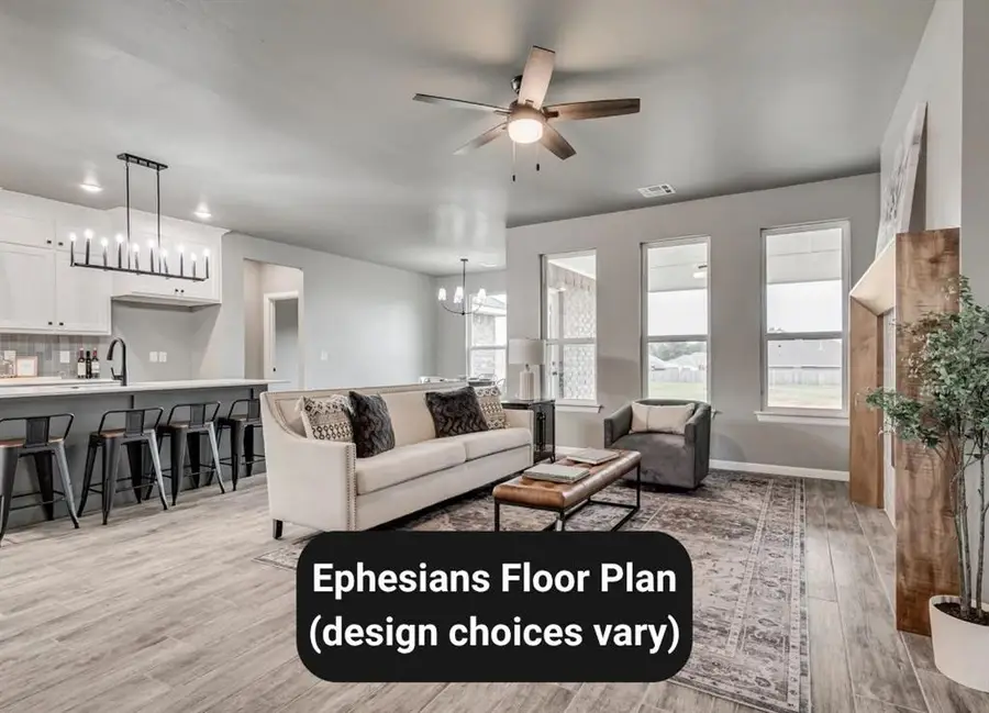 12413 Dolce Vita Street, East Canadian, OK 73099 - Image #2