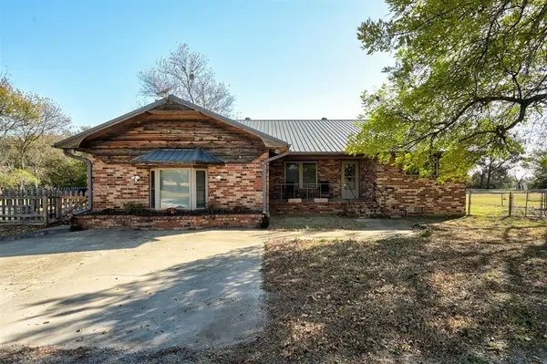 3 Raymond Road, Shawnee, OK 74801