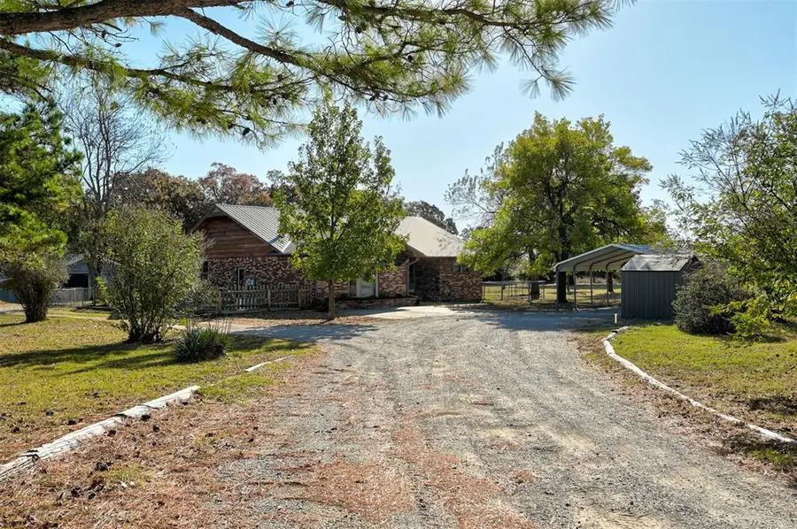 3 Raymond Road, Shawnee, OK 74801 - Image #2