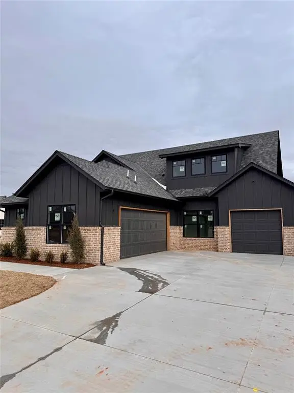 12812 Cobblestone Curve Road, Oklahoma City, OK 73142 - Image #3