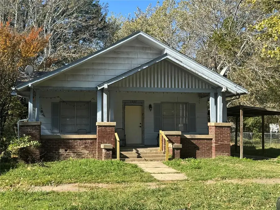 1307 Summit Street, Muskogee, OK 74403 - Image #2