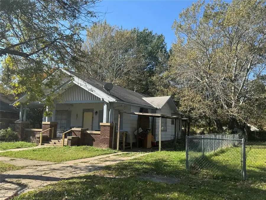 1307 Summit Street, Muskogee, OK 74403 - Image #3
