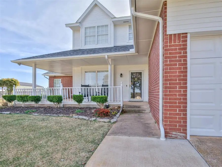 1720 Silver Oaks Drive, Edmond, OK 73025 - Image #3