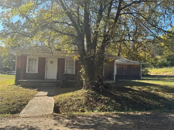 343 Joplin Street, Muskogee, OK 74401