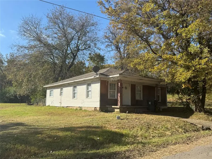 343 Joplin Street, Muskogee, OK 74401 - Image #3
