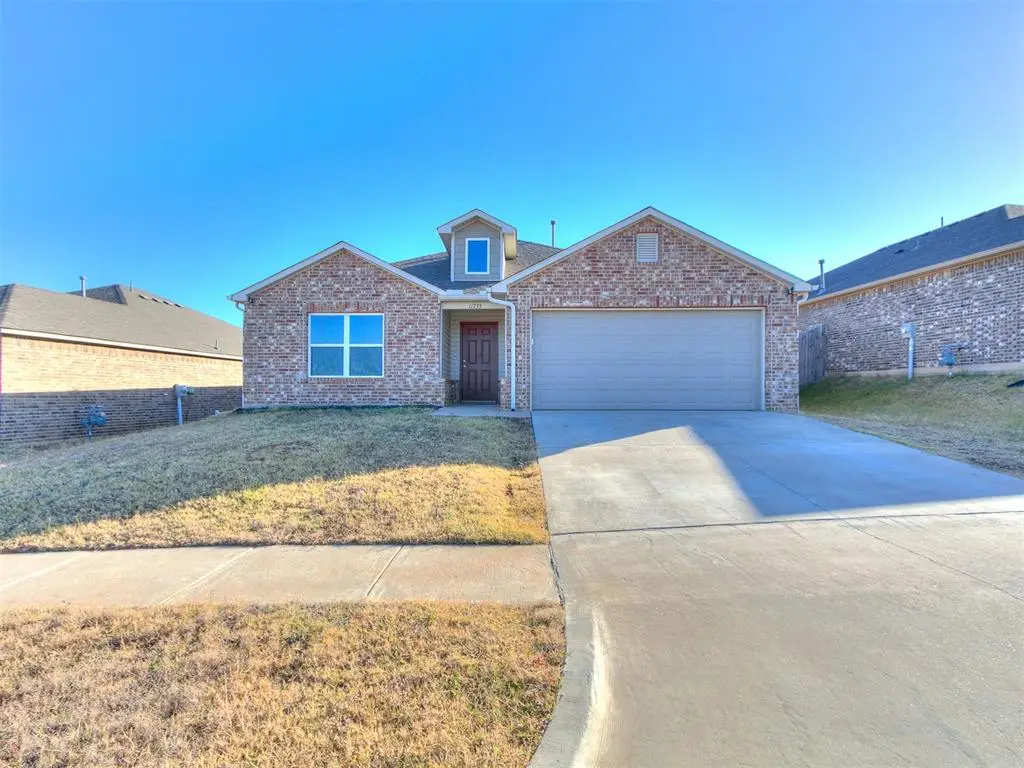 11733 NW 96th Street, Yukon, OK 73099 - Image #1