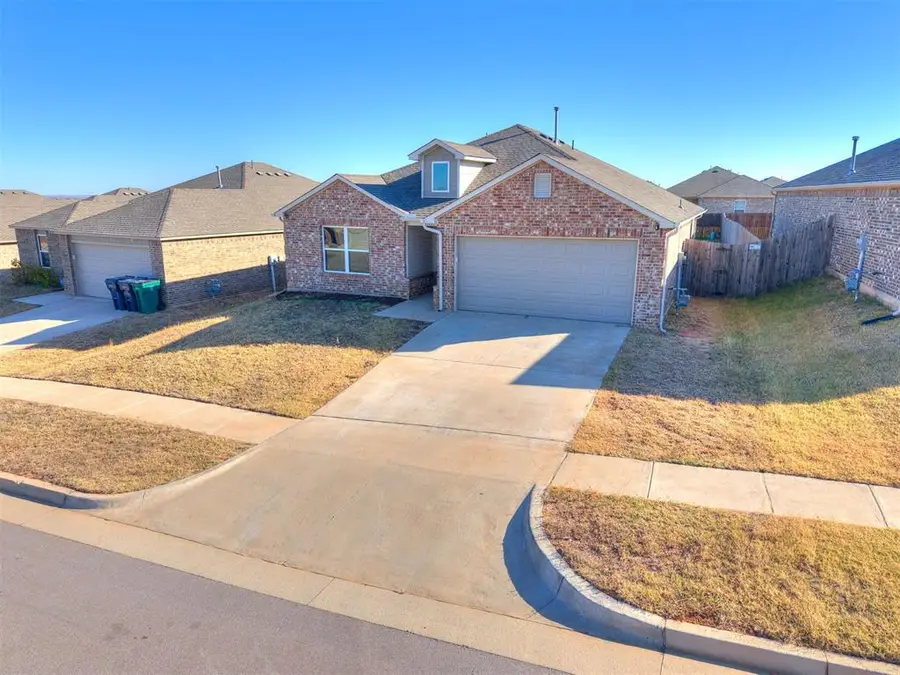 11733 NW 96th Street, Yukon, OK 73099 - Image #2
