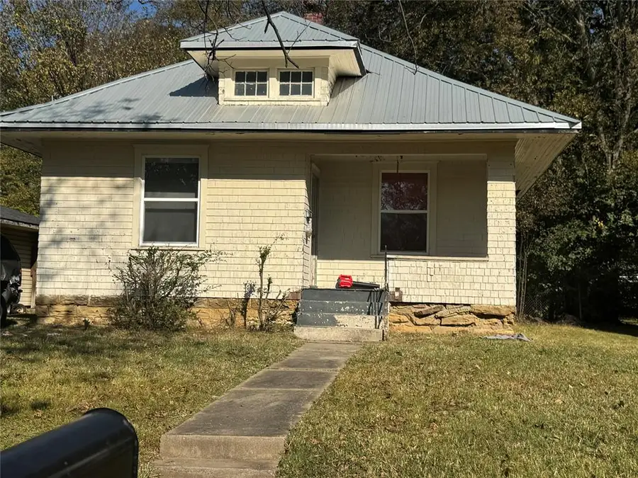 2122 Denver Street, Muskogee, OK 74401 - Image #2