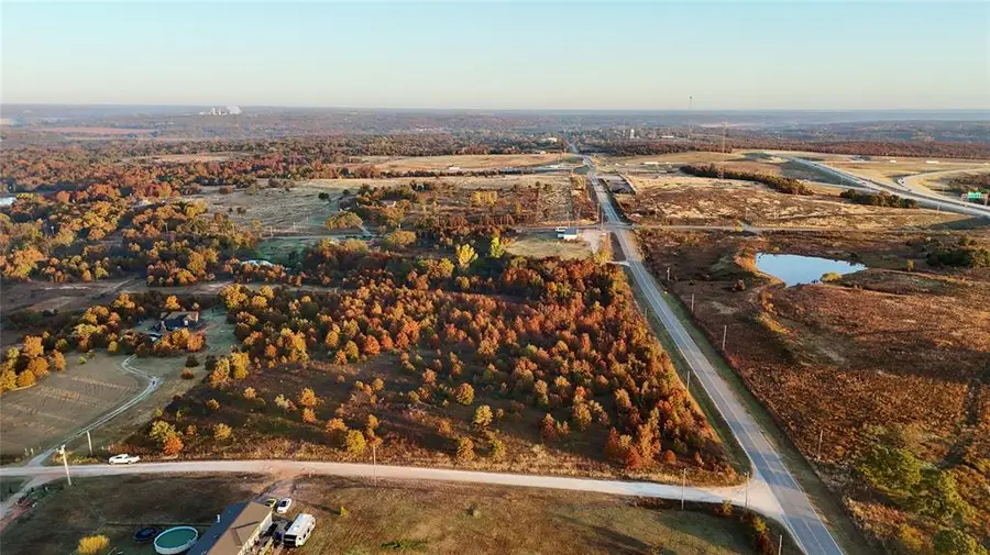 0000 NE 161st Street, Luther, OK 73054 - Image #2