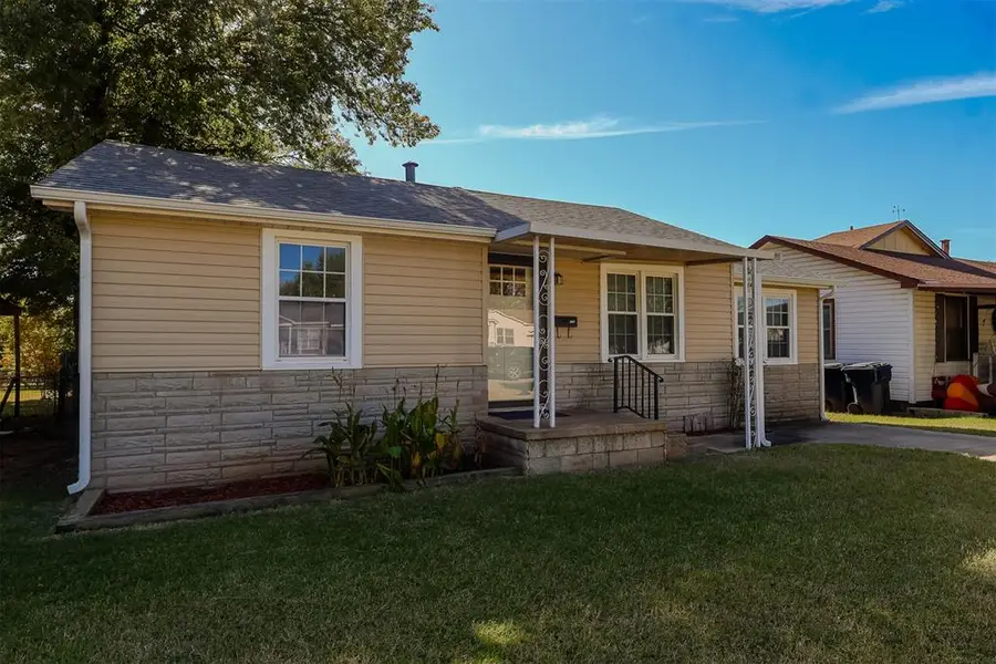 728 NW 87th Street, Oklahoma City, OK 73114 - Image #2