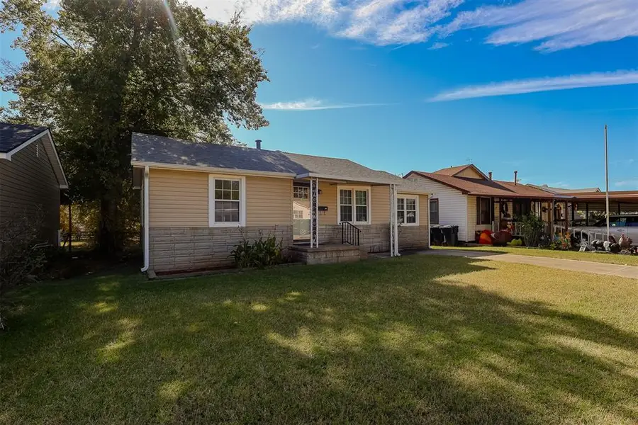 728 NW 87th Street, Oklahoma City, OK 73114 - Image #3