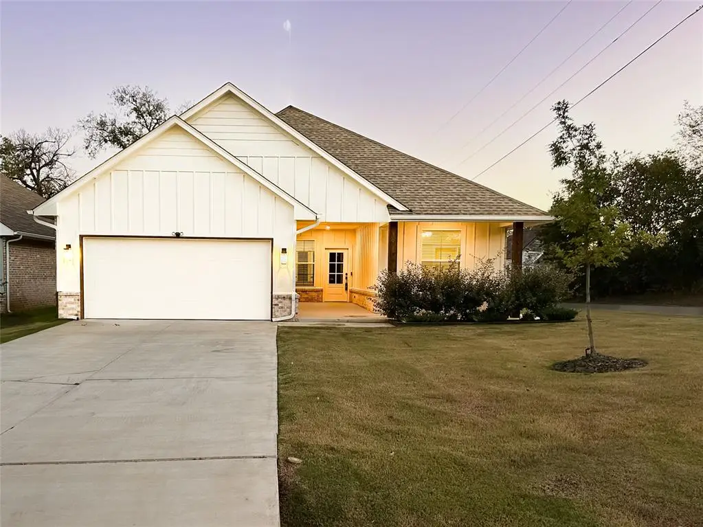 124 W 5th Street, Arcadia, OK 73007 - Image #1