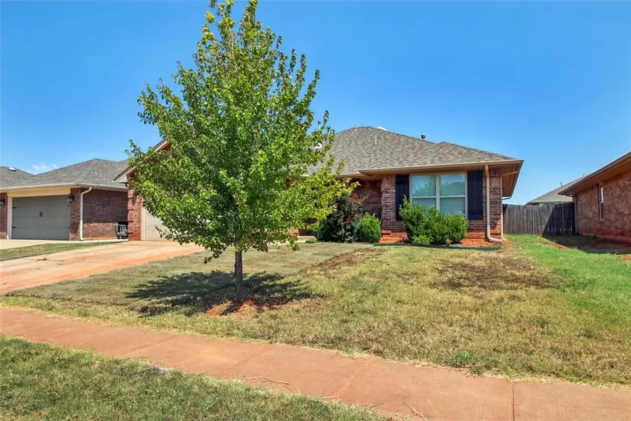 3913 Caraway Lane, Norman, OK 73026 - Image #2