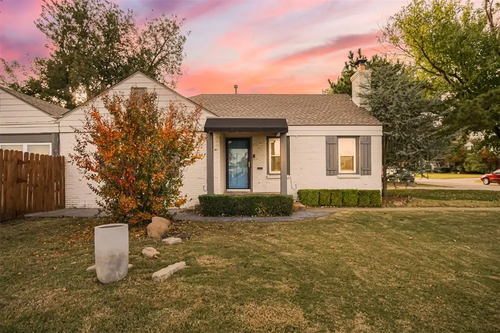 2500 NW 27th Street, Oklahoma City, OK 73107 - Image #1