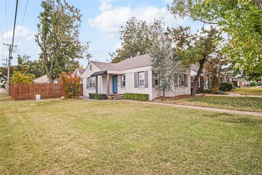 2500 NW 27th Street, Oklahoma City, OK 73107 - Image #2