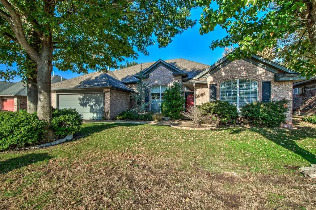 8721 NW 116th Street, Oklahoma City, OK 73162 - Image #1