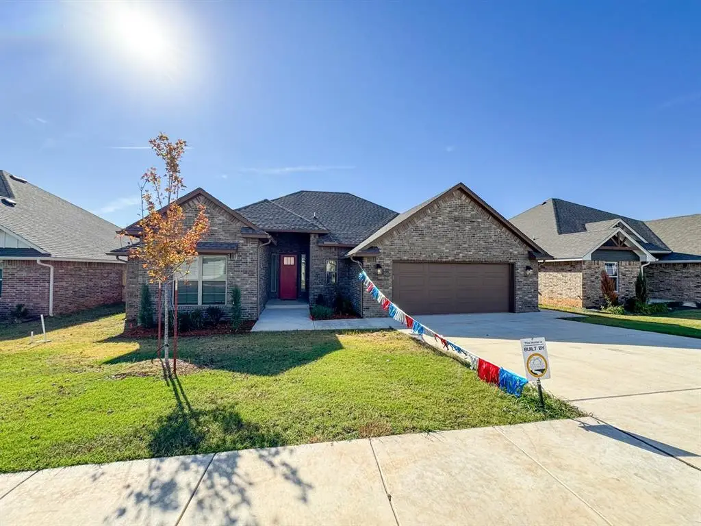2904 Summit Hollow Circle, Norman, OK 73071 - Image #1
