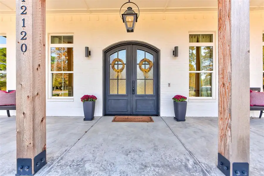 12120 Eastwood Drive, Choctaw, OK 73020 - Image #3