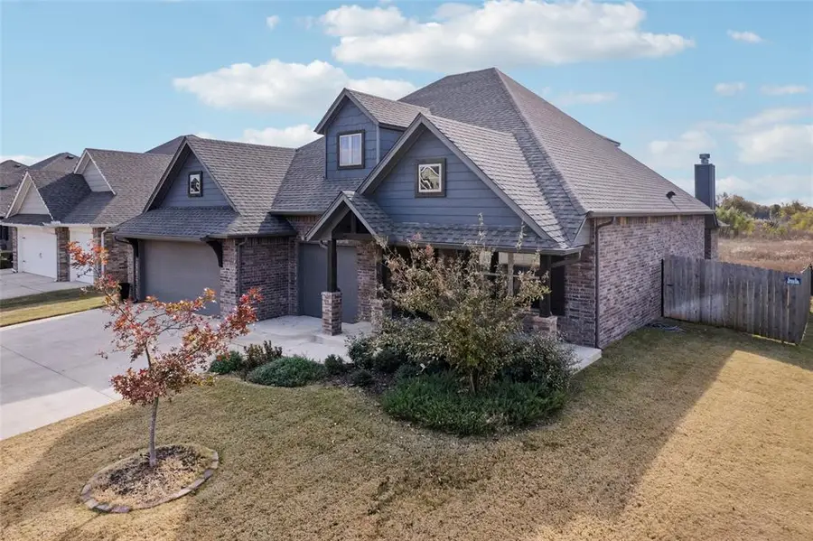 1500 NE 33rd Terrace, Moore, OK 73160 - Image #2