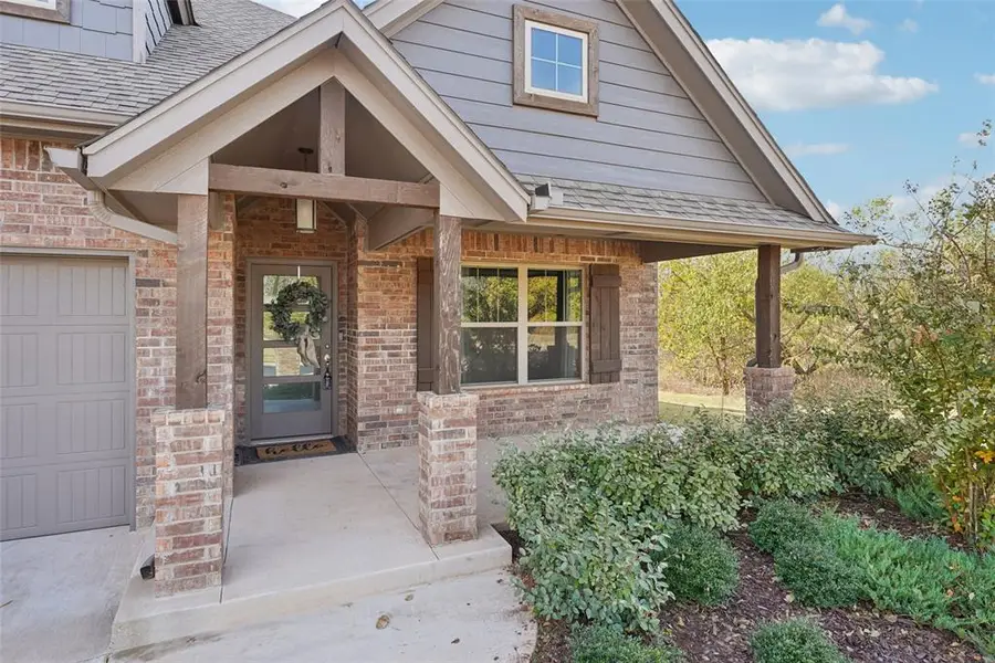 1500 NE 33rd Terrace, Moore, OK 73160 - Image #3