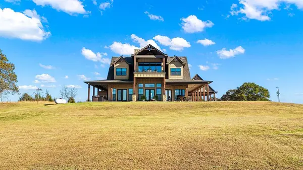 353500 E 970 Road, Sparks, OK 74869