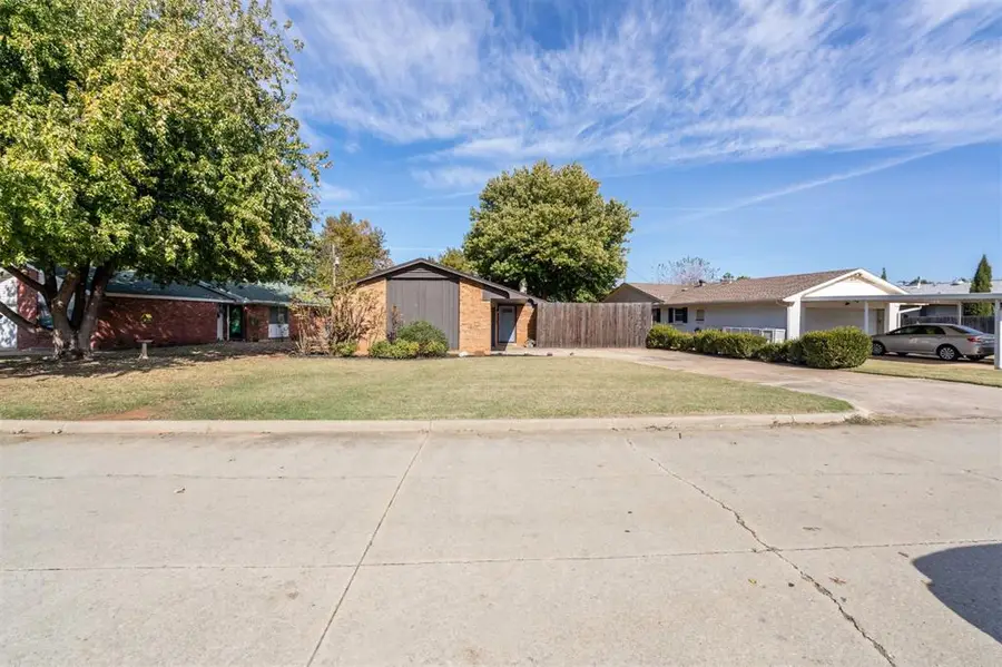 5609 NW 67th Street, Warr Acres, OK 73132 - Image #3