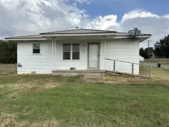 415 E 1st Street, Cement, OK 73017 - Image #3