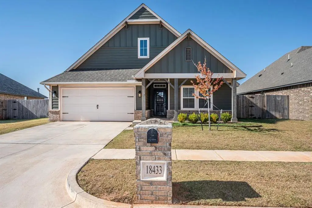 18433 Austin Place, Edmond, OK 73012 - Image #1